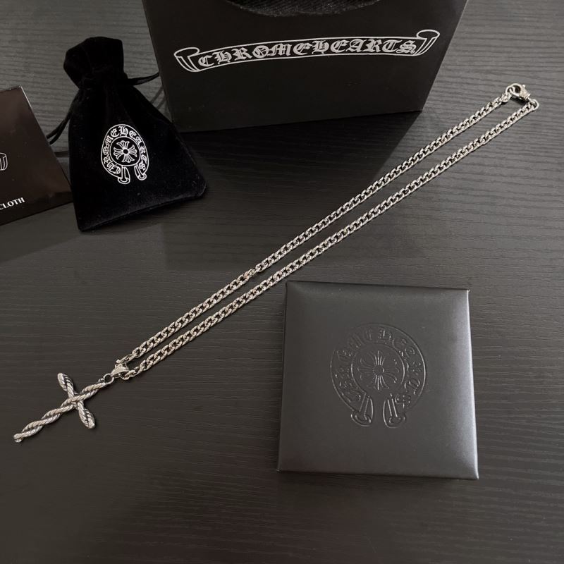 Chrome Hearts Necklaces